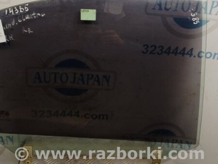 ФОТО Скло дверей для Hyundai Elantra XD-XD2 (02.2000-09.2009) Киев