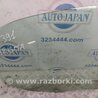 Скло дверей Mitsubishi Carisma