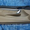 Карта дверей Honda Accord Coupe (07-12)