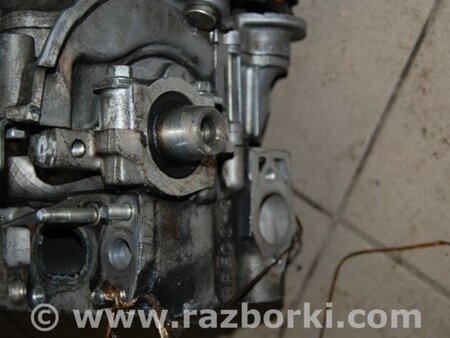 ФОТО Головка блоку циліндрів для Mazda 6 GG/GY (2002-2008) Киев