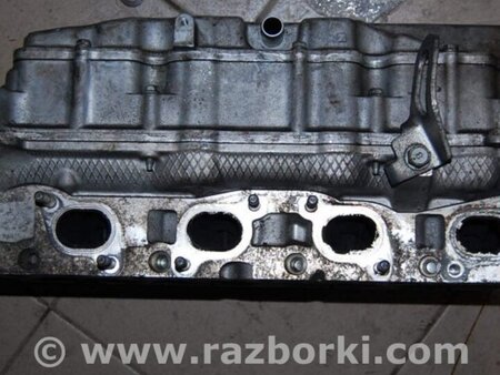 ФОТО Головка блоку циліндрів для Mazda 6 GG/GY (2002-2008) Киев