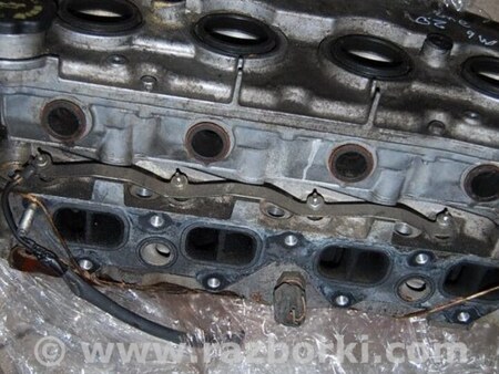 ФОТО Головка блоку циліндрів для Mazda 6 GG/GY (2002-2008) Киев