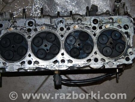 ФОТО Головка блоку циліндрів для Mazda 6 GG/GY (2002-2008) Киев