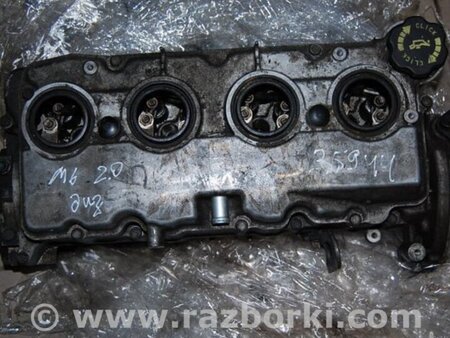 ФОТО Головка блоку циліндрів для Mazda 6 GG/GY (2002-2008) Киев