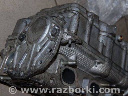 ФОТО Головка блоку циліндрів для Mazda 6 GG/GY (2002-2008) Киев