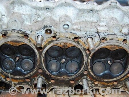 ФОТО Головка блоку циліндрів для Mazda Xedos 9 Киев