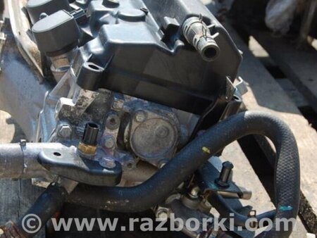 ФОТО Головка блоку циліндрів для Honda Civic 8 FK,FN1,FN2 UFO (09.2005 - 06.2012) Киев