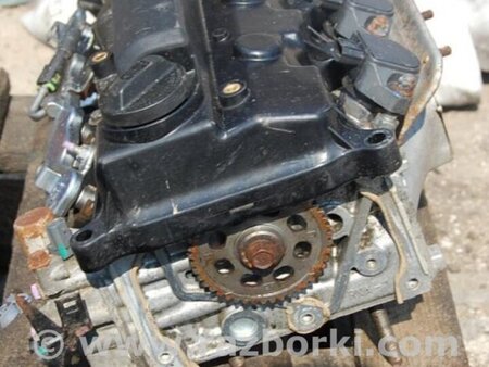 ФОТО Головка блоку циліндрів для Honda Civic 8 FK,FN1,FN2 UFO (09.2005 - 06.2012) Киев