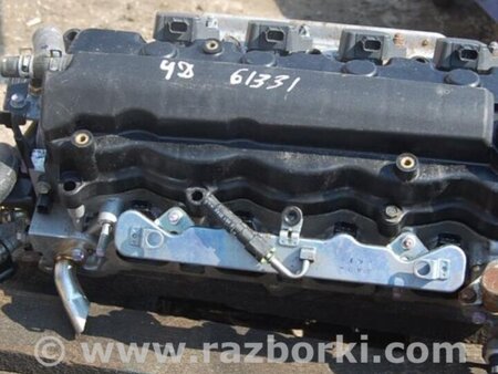 ФОТО Головка блоку циліндрів для Honda Civic 8 FK,FN1,FN2 UFO (09.2005 - 06.2012) Киев