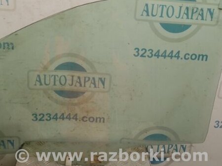 ФОТО Скло дверей для Mazda Premacy Киев