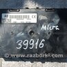 ФОТО Блок комфорту для Nissan Micra K12 (2002-2010) Киев