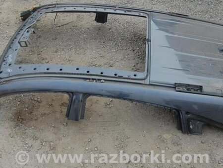 ФОТО Дах для Honda CR-V (07-11) Киев