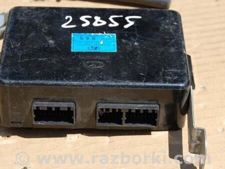 ФОТО Блок комфорту для Hyundai Elantra XD-XD2 (02.2000-09.2009) Киев