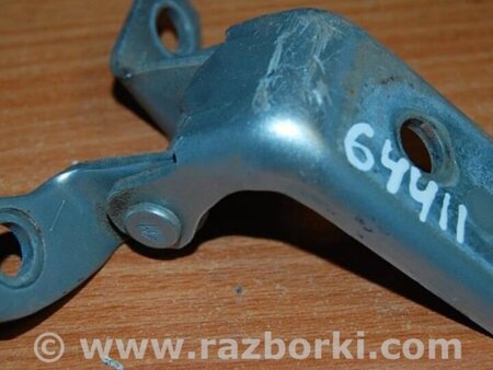 ФОТО Петля двері задньої лівої нижня для Toyota Auris E150 (10.2006-11.2012) Киев