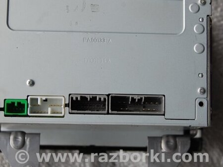 ФОТО магнітола для Honda CR-V (07-11) Киев