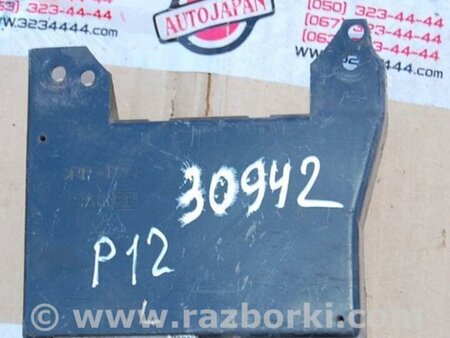 ФОТО блок керування підігрівом для Nissan Primera P12 Киев
