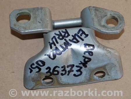 ФОТО Петля двері задньої лівої верхня для Hyundai Elantra XD-XD2 (02.2000-09.2009) Киев