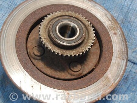 ФОТО Маточина колеса для Nissan Almera (97-01) Киев