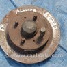 ФОТО Маточина колеса для Nissan Almera (97-01) Киев