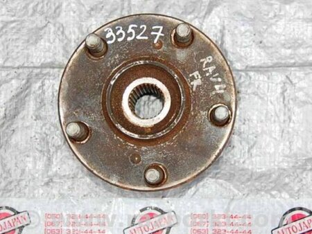 ФОТО Маточина колеса для Toyota RAV-4 (00-05) Киев