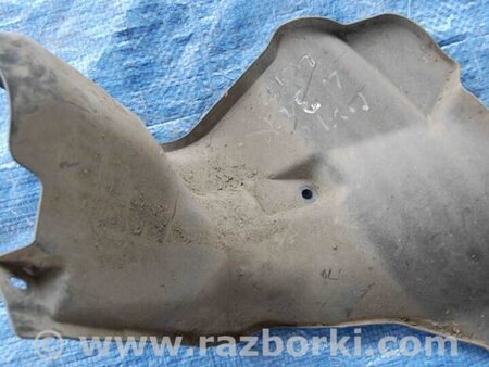 ФОТО Захист двигуна для Honda Civic 8 FK,FN1,FN2 UFO (09.2005 - 06.2012) Киев