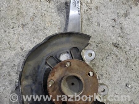 ФОТО поворотний кулак для Lexus IS250/350 (06-12) Киев