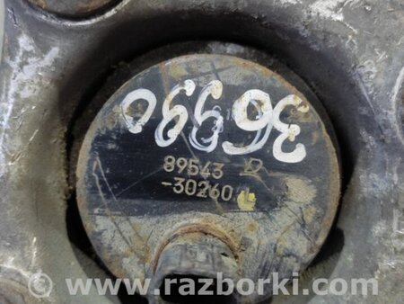 ФОТО поворотний кулак для Lexus IS250/350 (06-12) Киев