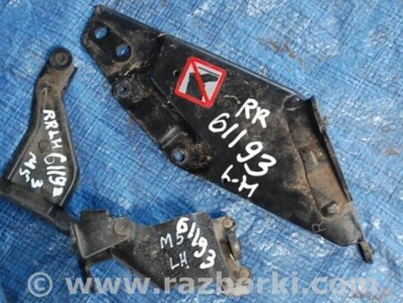 ФОТО Ролик зсувних дверей нижній для Mazda 5 CR (2006-2010) Киев