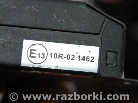 ФОТО Блок керування парктроніком для Toyota Camry 40 XV40 (01.2006-07.2011) Киев
