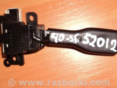 ФОТО Перемикач круїз-контролю для Toyota Camry 40 XV40 (01.2006-07.2011) Киев