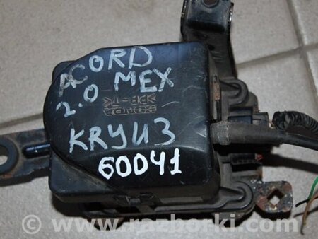 ФОТО Моторчик приводу круїз контролю для Honda Accord CL (10.2002 - 11.2008) Киев