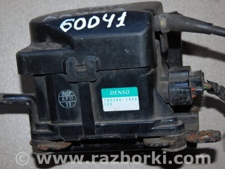 ФОТО Моторчик приводу круїз контролю для Honda Accord CL (10.2002 - 11.2008) Киев