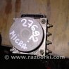 Блок антиблокувальної системи Nissan Micra K12 (2002-2010)