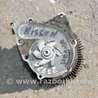 Віскомуфта Nissan Urvan