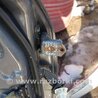 Петля двері задньої лівої верхня Mazda CX-7