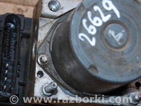 ФОТО Блок антиблокувальної системи для Toyota Auris E150 (10.2006-11.2012) Киев