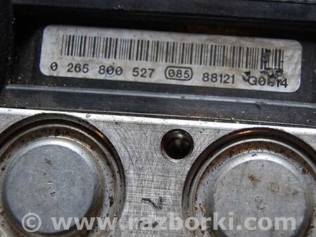 ФОТО Блок антиблокувальної системи для Toyota Auris E150 (10.2006-11.2012) Киев