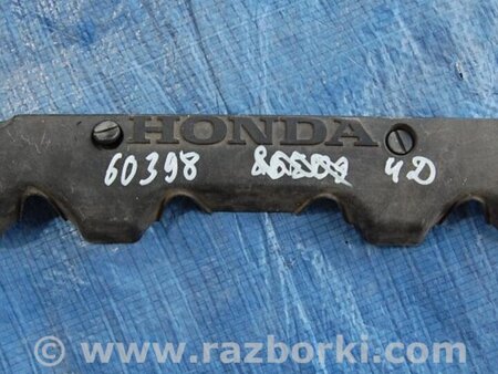 ФОТО Накладка двигателя декоративная для Honda Civic 8 FK,FN1,FN2 UFO (09.2005 - 06.2012) Киев