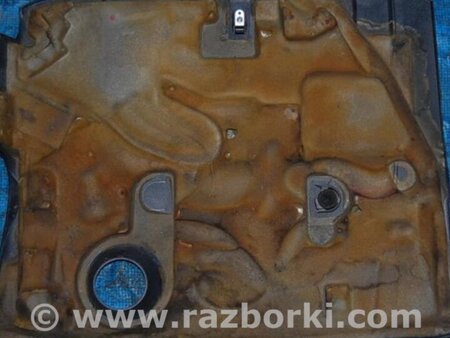 ФОТО Накладка двигателя декоративная для Lexus IS250/350 (06-12) Киев