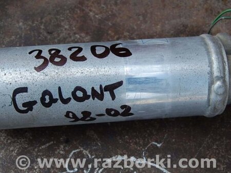 ФОТО Осушувач кондиціонеру для Mitsubishi Galant (97-03) Киев