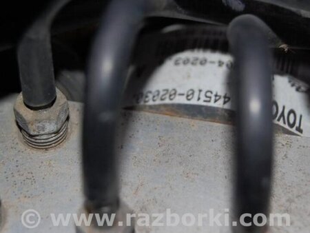 ФОТО Блок антиблокувальної системи для Toyota Corolla E110 (05.1997-12.2001) Киев