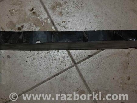 ФОТО Захист бампера переднього для Mazda 6 GG/GY (2002-2008) Киев