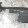 ФОТО дефлектор радіатора для Nissan Tiida/Versa C11 Киев