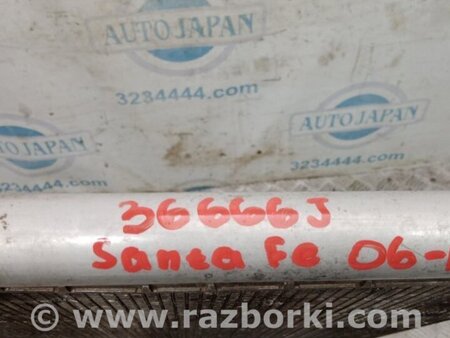 ФОТО Радіатор кондиціонера для Hyundai Santa Fe CM (05-12) Киев