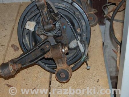 ФОТО Маточина колеса для Hyundai Elantra XD-XD2 (02.2000-09.2009) Киев