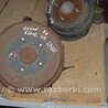 ФОТО Маточина колеса для Hyundai Elantra XD-XD2 (02.2000-09.2009) Киев