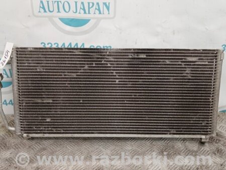 ФОТО Радіатор кондиціонера для Subaru Impreza (92-00) Киев