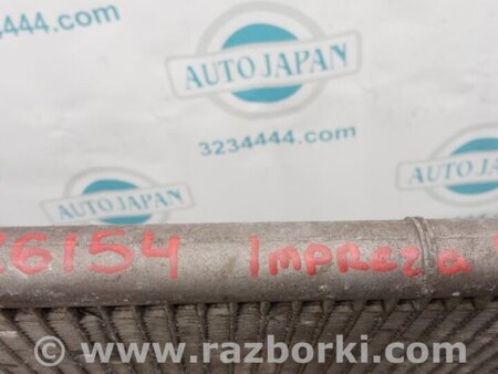 ФОТО Радіатор кондиціонера для Subaru Impreza (92-00) Киев