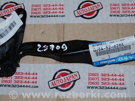 ФОТО Петля капоту для Mazda 6 GG/GY (2002-2008) Киев