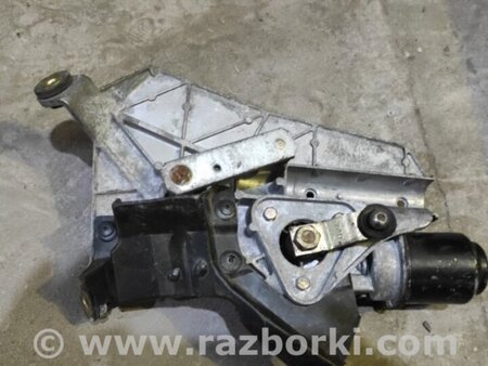 ФОТО Моторчик склоочисника для Infiniti FX S50 (03-08) Киев